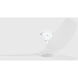 Haiku Coastal 52 inch White Outdoor Ceiling Fan with light